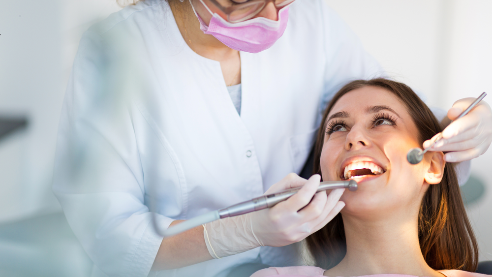 Toothaches: Common Causes and When to See a Dentist in Webster