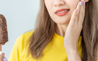 Why Do Teeth Become Sensitive After Fillings?