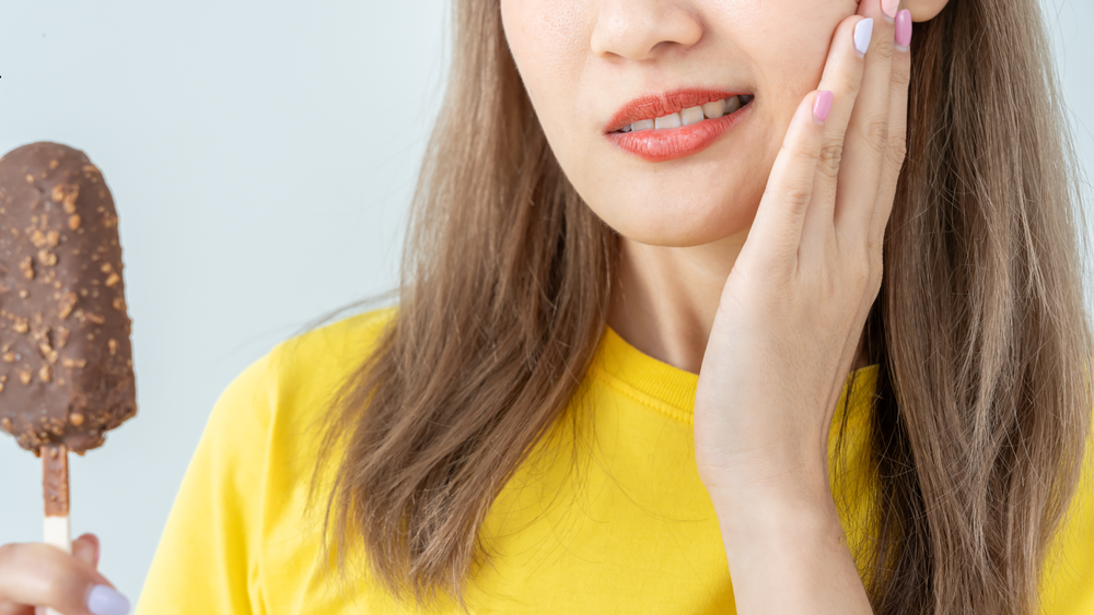 Why Do Teeth Become Sensitive After Fillings?