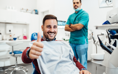 Do You Need a Root Canal? Warning Signs Webster Patients Should Know