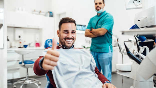 Do You Need a Root Canal-Warning Signs Webster Patients Should Know