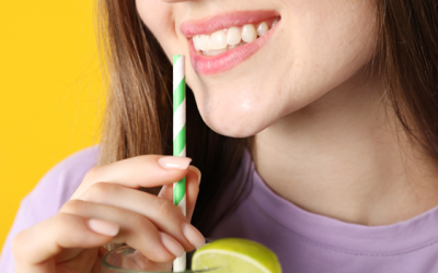 Five Everyday Habits That Are Damaging Your Teeth