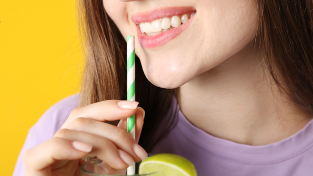 Five Everyday Habits That Are Damaging Your Teeth