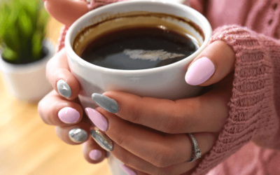 How Coffee and Wine Stain Teeth (And What to Do About It)