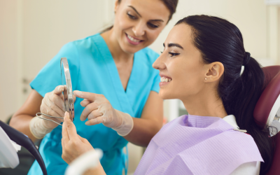 Tooth Whitening in Webster: Professional vs Over-the-Counter Options