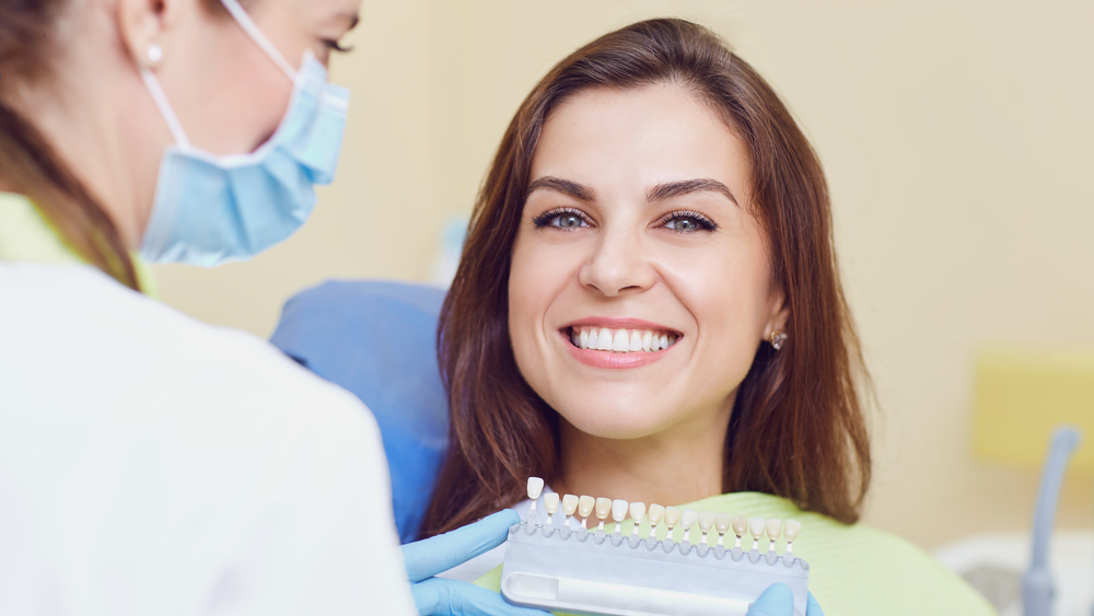 Porcelain Crowns in Webster When Are They Recommended Porcelain Crowns in Webster When Are They Recommended