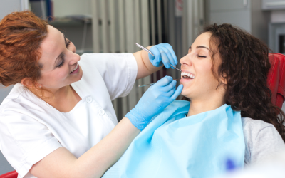 Why Preventative Dental Visits Matter Even When Nothing Hurts