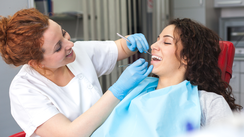 Why Preventative Dental Visits Matter Even When Nothing Why Preventative Dental Visits Matter Even When Nothing