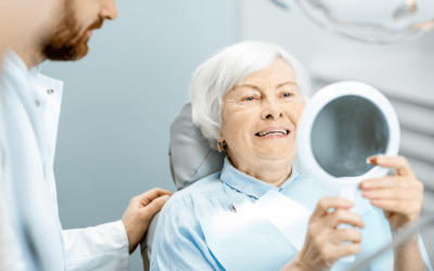 Dentures vs. Bridges: Which Tooth Replacement Option Makes Sense?