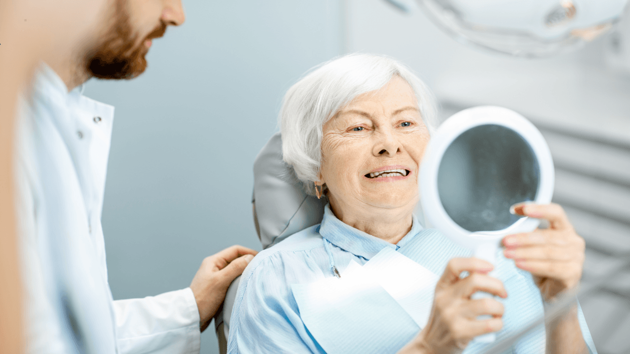 Dentures Bridges Which Tooth Replacement Option Makes Sense Dentures vs. Bridges: Which Tooth Replacement Option Makes Sense?