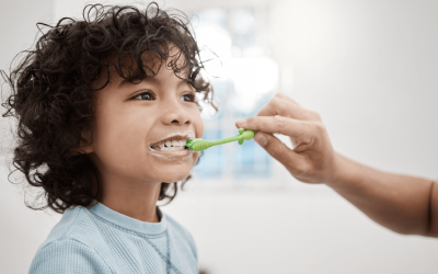 How to Prevent Cavities at Every Age