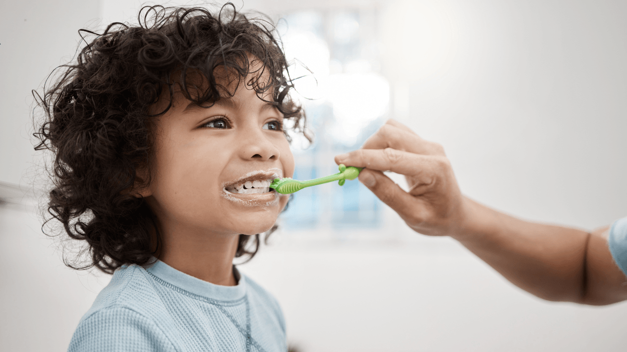 How to Prevent Cavities at Every Age