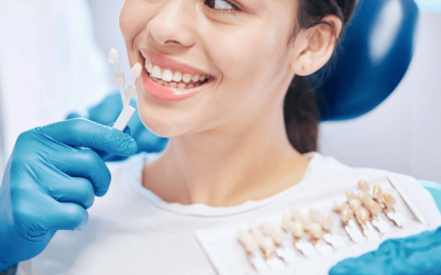 What Should You Do If a Dental Crown Falls Out?