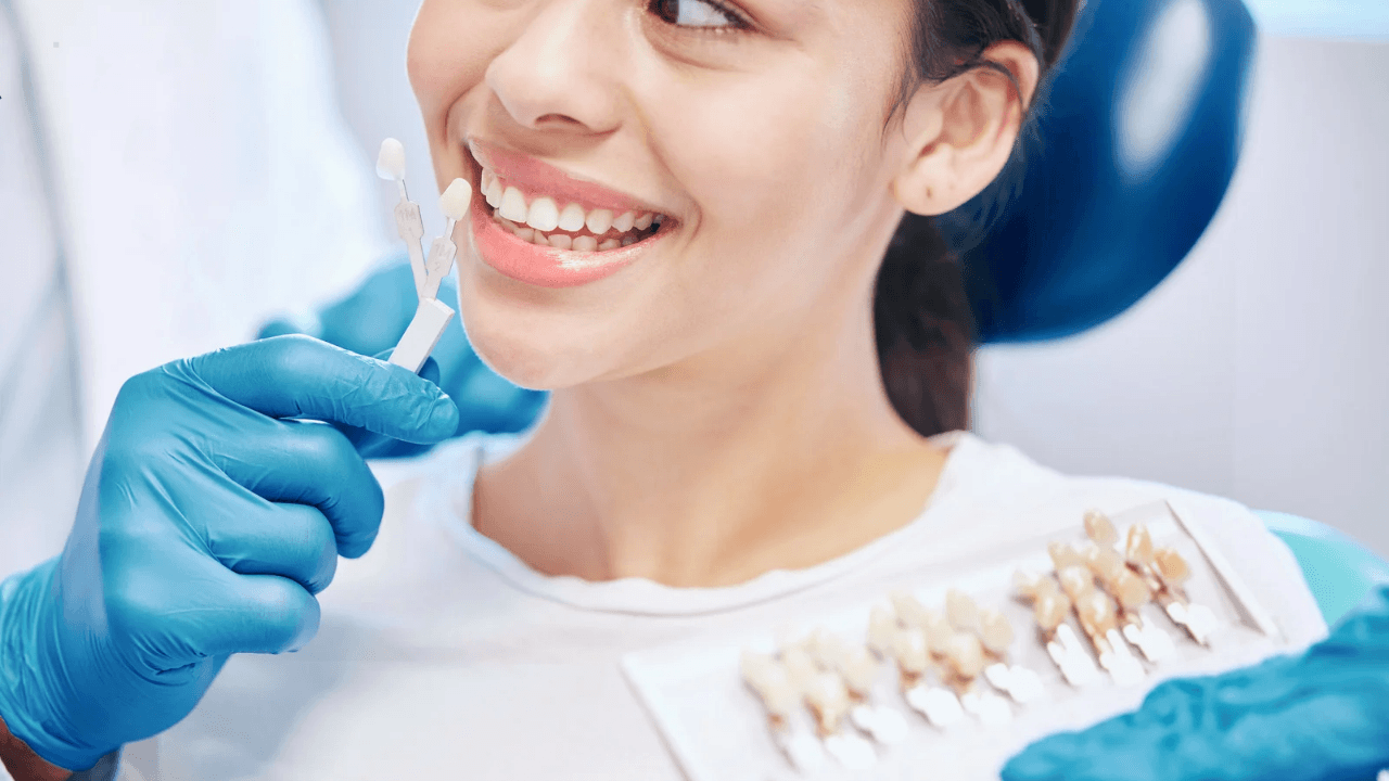 What Should You Do If a Dental Crown Falls Out What Should You Do If a Dental Crown Falls Out